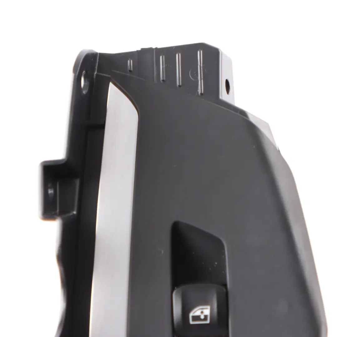 Door Card Trim BMW X4M F98 G02 Front Left N/S Window Lifter Switch Cover to with Part number 7471025 Door Card Trim BMW X4M F98 G02 Front Left N/S Window Lifter Switch Cover - SKU 7419350 - Part number 7471025