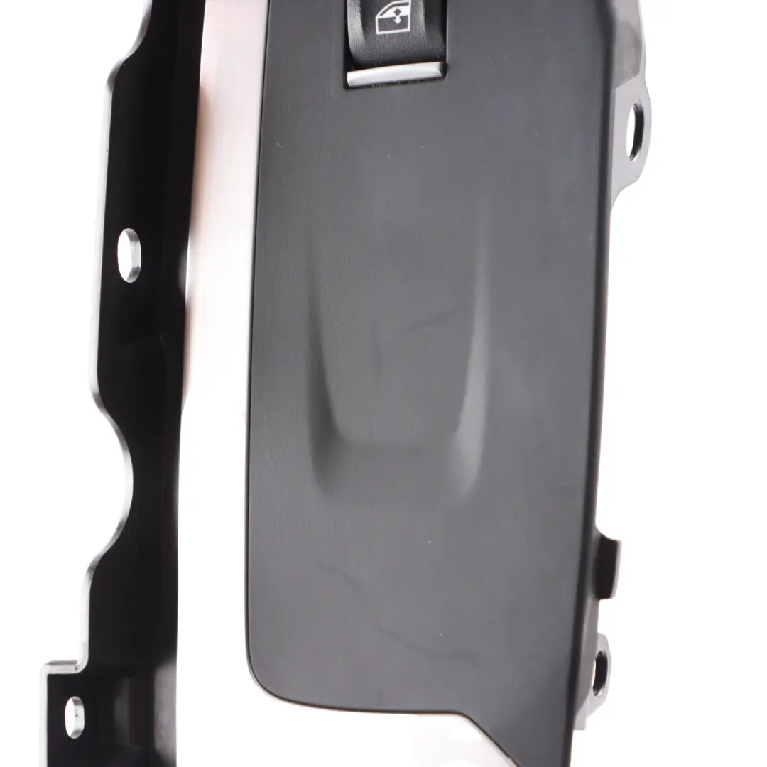  Door Card Trim BMW X4M F98 G02 Front Left N/S Window Lifter Switch Cover - SKU 7419350 - Part number 7471025