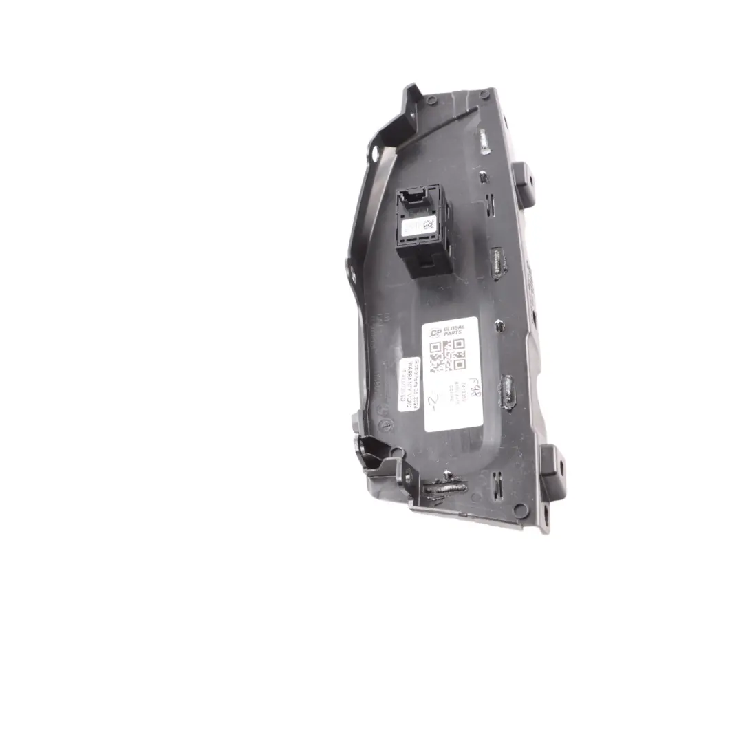 Door Card Trim BMW X4M F98 G02 Front Left N/S Window Lifter Switch Cover to with Part number 7471025 Door Card Trim BMW X4M F98 G02 Front Left N/S Window Lifter Switch Cover - SKU 7419350 - Part number 7471025