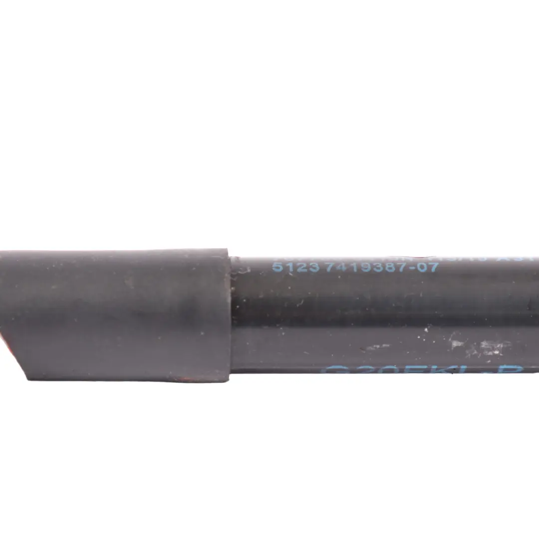 Cofano motore anteriore Puntello a gas destro sinistro per BMW G20 G21 con numero di parte 7419387 BMW G20 G21 Cofano motore anteriore Puntello a gas destro sinistro - SKU 7419387 - Numero di parte 7419387