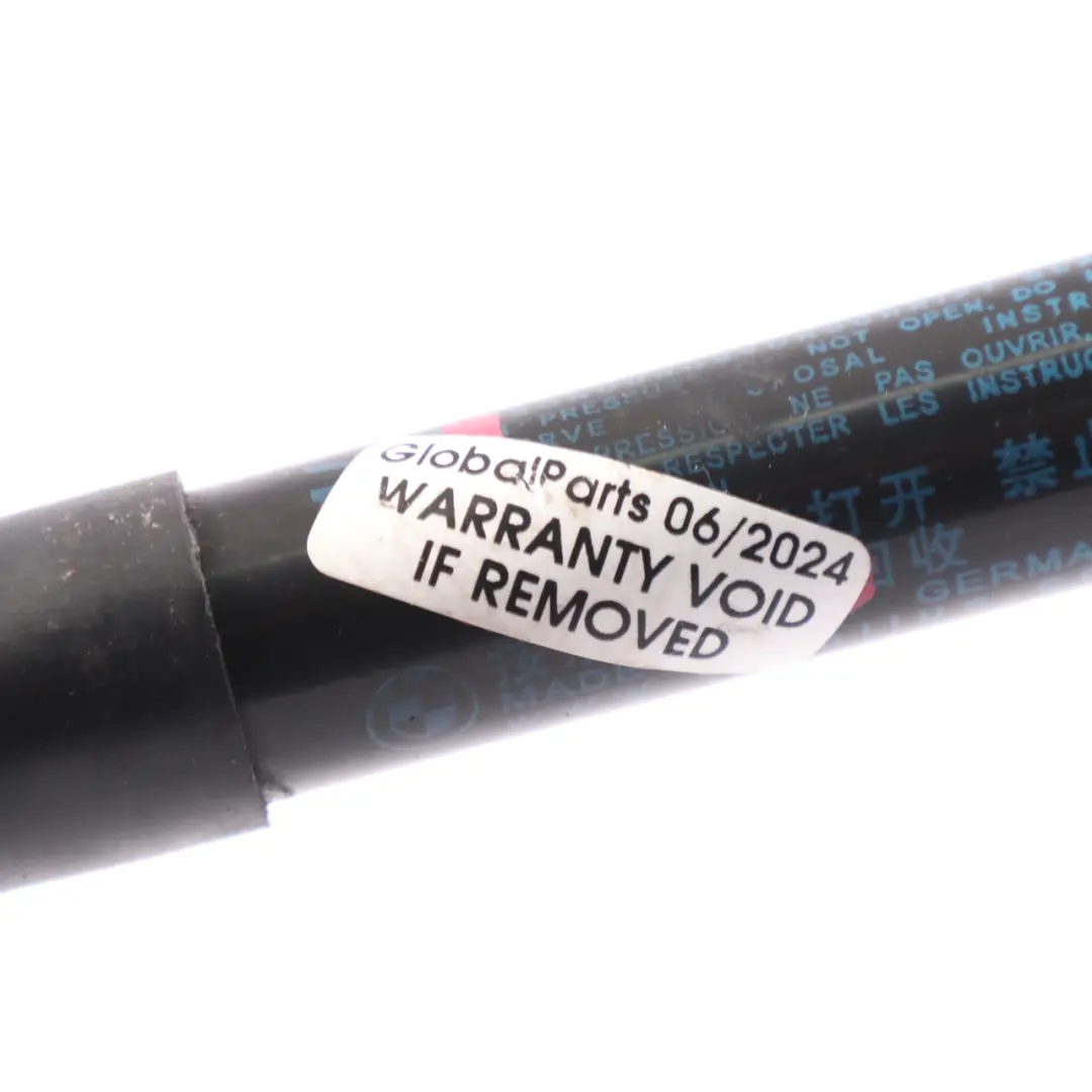 Capot moteur avant Vérin à gaz Droite Gauche pour BMW G20 G21 à propos du numéro de pièce 7419387 BMW G20 G21 Capot moteur avant Vérin à gaz Droite Gauche - SKU 7419387 - Numéro de pièce 7419387