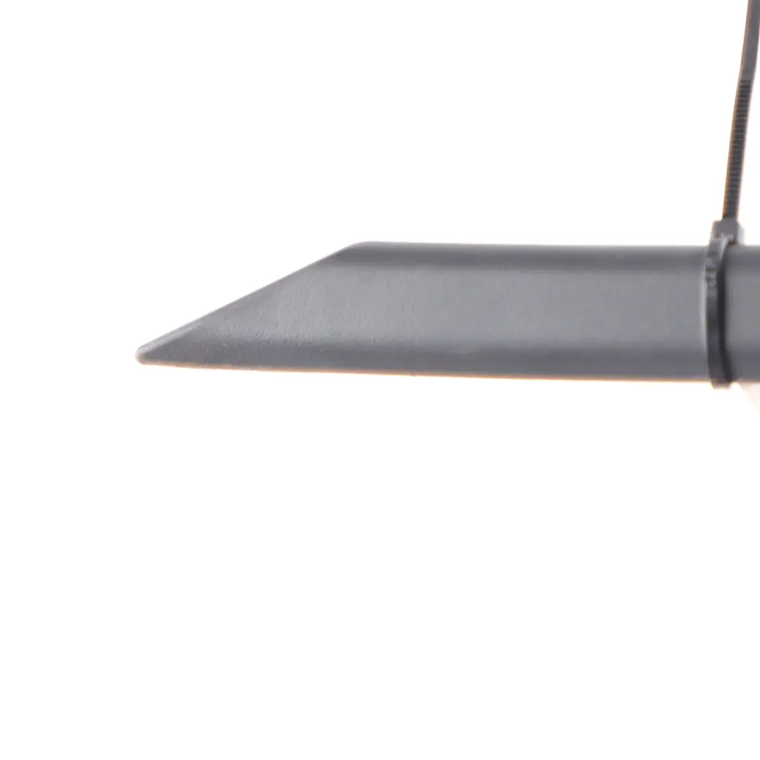 Mini F54 LCI Cover Column A Pillar Door Front Right O/S Finisher - SKU 7420060 - Part number 7420060