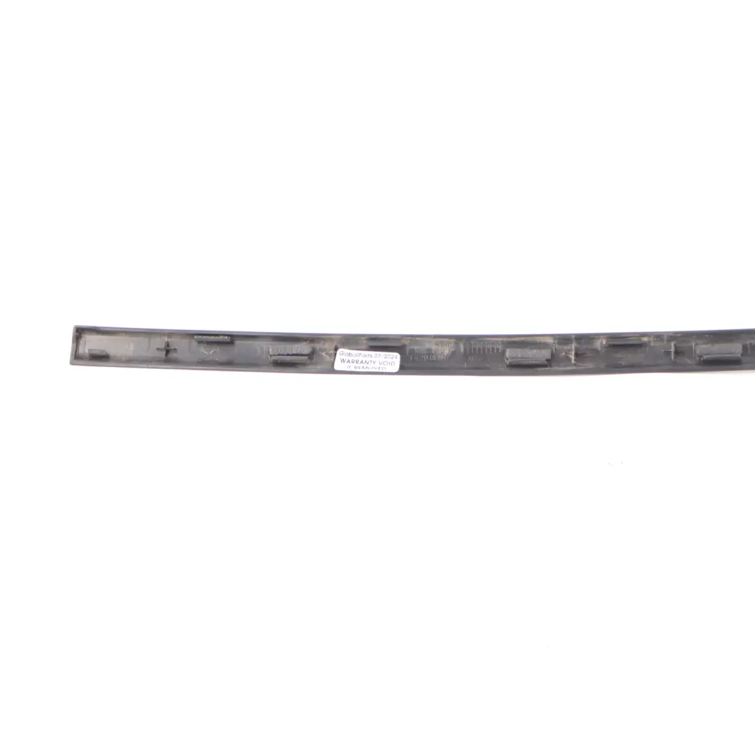Abdeckung A-Säule Tür Vorne Rechts Finisher für Mini F54 LCI mit Teilenummer 7420060 Mini F54 LCI Abdeckung A-Säule Tür Vorne Rechts Finisher - SKU 7420060 - Teilenummer 7420060