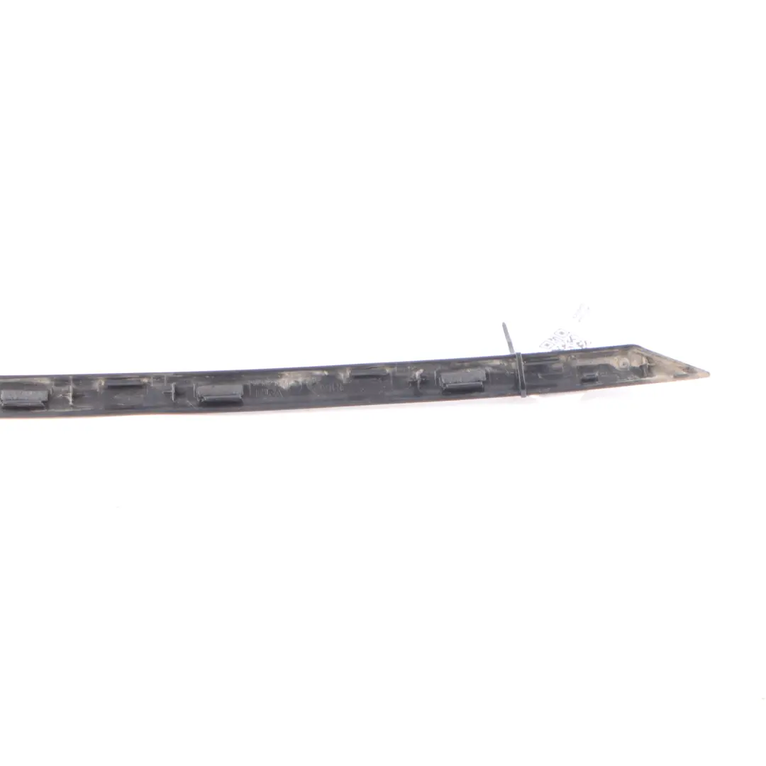 Mini F54 LCI Abdeckung A-Säule Tür Vorne Rechts Finisher - SKU 7420060 - Teilenummer 7420060