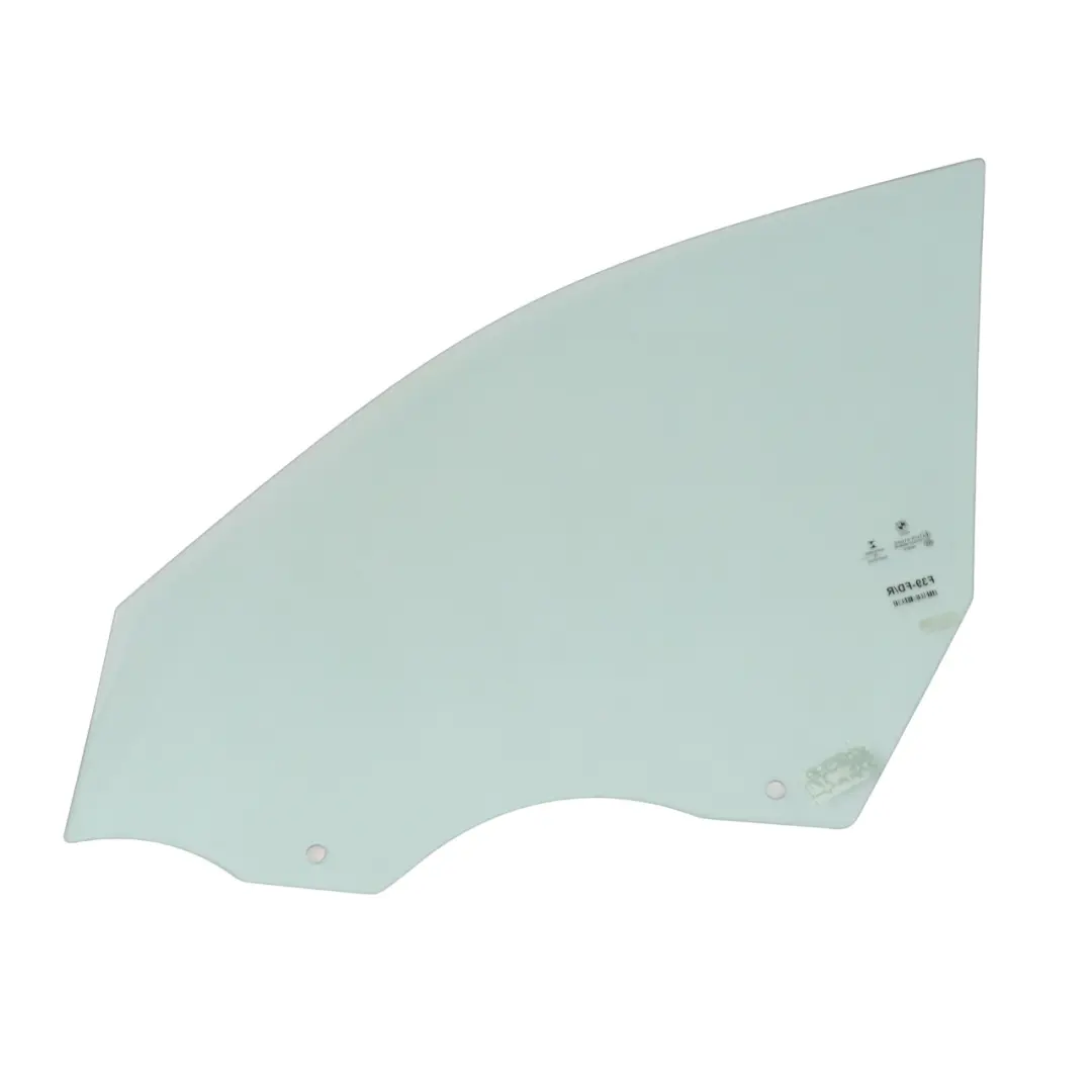 BMW X2 F39 Seitenfenster Tür Vorne Rechts Glasverglasung AS2 - SKU 7420396 - Teilenummer 7420396