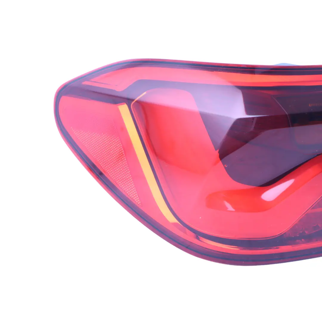 BMW F39 Tail Light Side Panel Rear Left N/S Taillight - SKU 7420737 - Part number 7420737