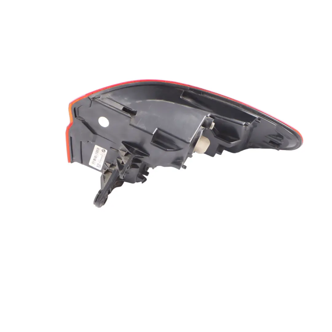 Tail Light Side Panel Rear Left N/S Taillight to BMW F39 with Part number 7420737 BMW F39 Tail Light Side Panel Rear Left N/S Taillight - SKU 7420737 - Part number 7420737