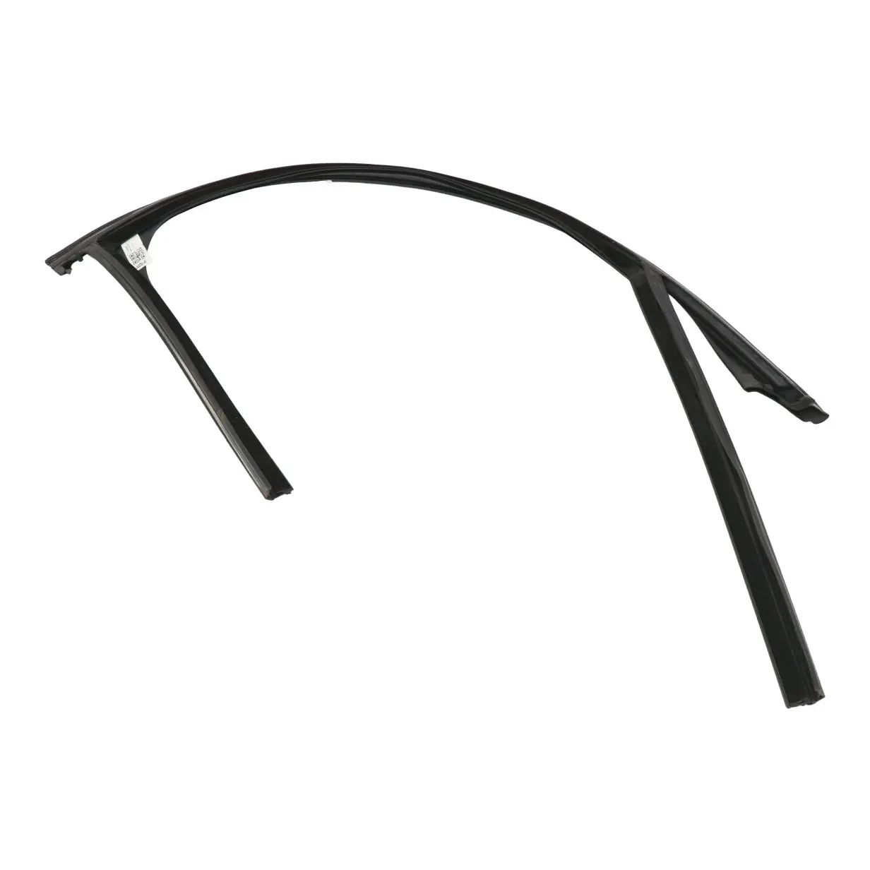 BMW X2 F39 Telaio Finestra Porta Anteriore Destra Coperchio Guarnizione Gomma