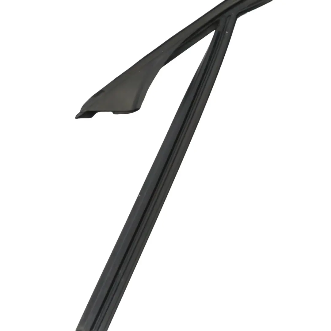 BMW X2 F39 Cadre de Fenêtre Porte Avant Droite Cache Joint Caoutchouc - SKU 7420808 - Numéro de pièce 7420808