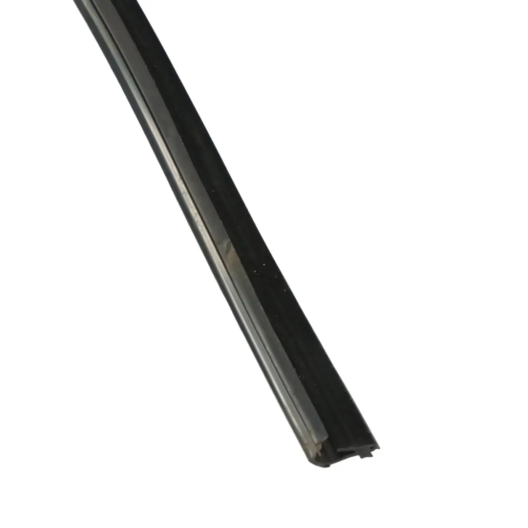BMW X2 F39 Cadre de Fenêtre Porte Avant Droite Cache Joint Caoutchouc - SKU 7420808 - Numéro de pièce 7420808