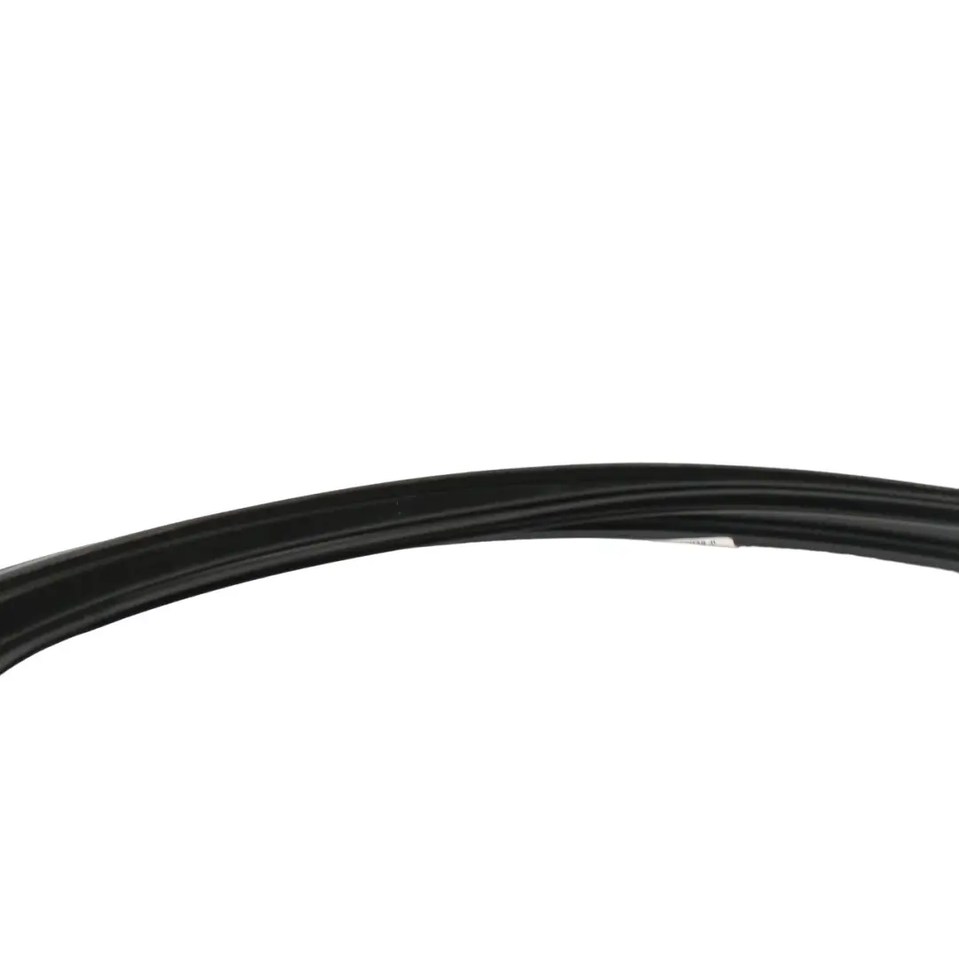 BMW X2 F39 Cadre de Fenêtre Porte Avant Droite Cache Joint Caoutchouc - SKU 7420808 - Numéro de pièce 7420808