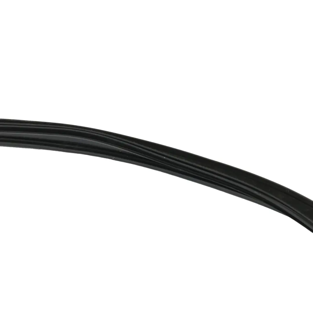 BMW X2 F39 Cadre de Fenêtre Porte Avant Droite Cache Joint Caoutchouc - SKU 7420808 - Numéro de pièce 7420808