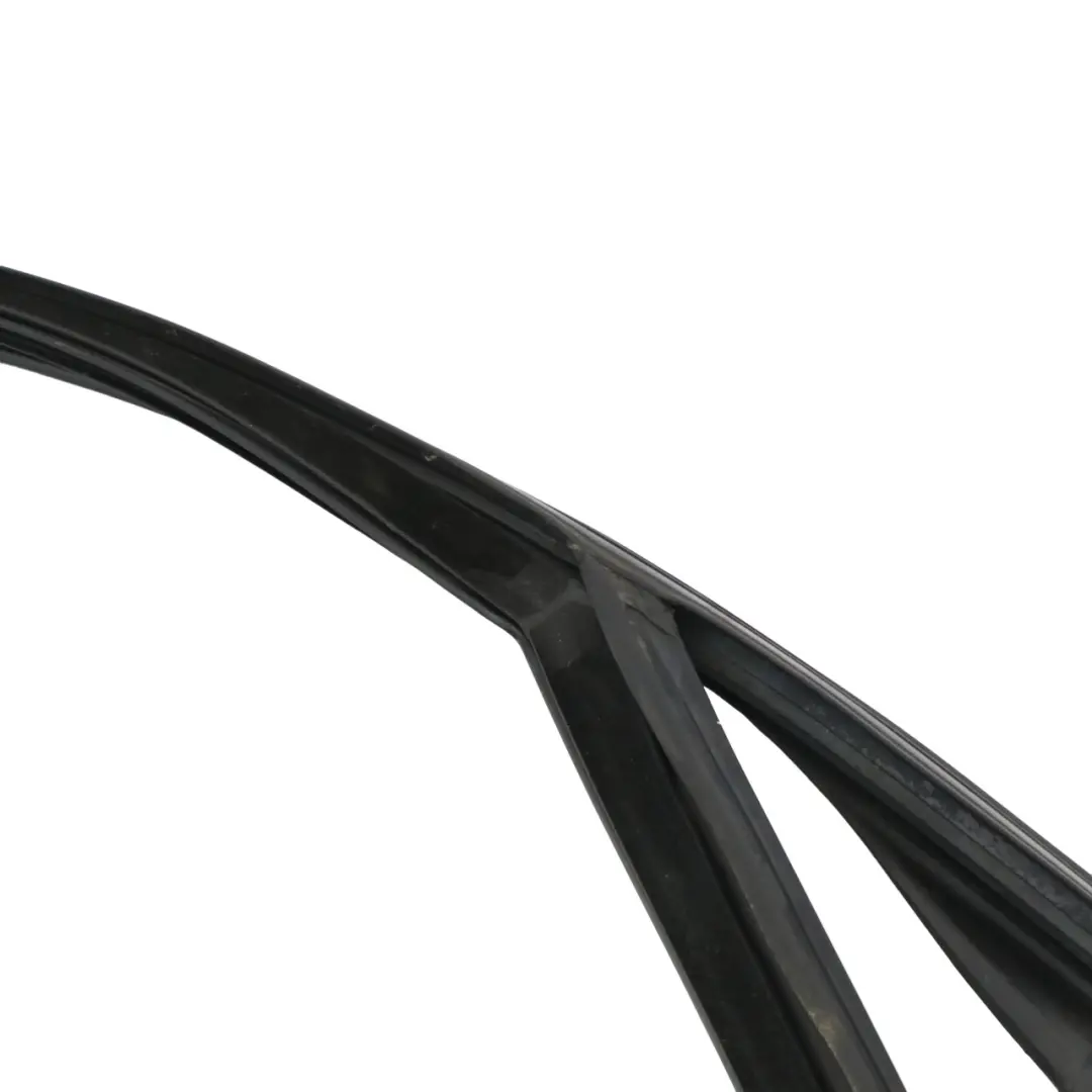 BMW X2 F39 Window Frame Front Door Right O/S Cover Trim Seal Rubber - SKU 7420808 - Part number 7420808