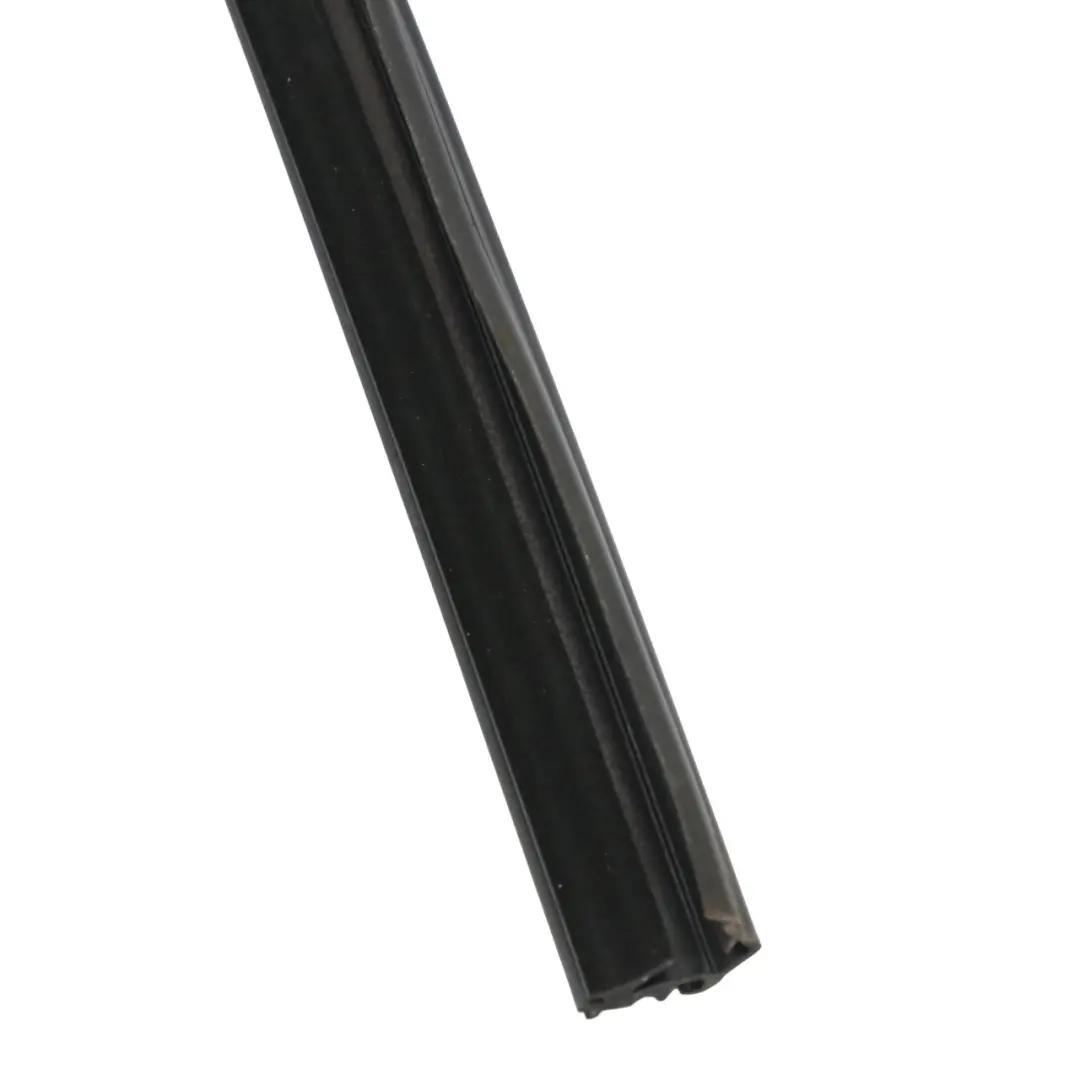 BMW X2 F39 Cadre de Fenêtre Porte Avant Droite Cache Joint Caoutchouc - SKU 7420808 - Numéro de pièce 7420808