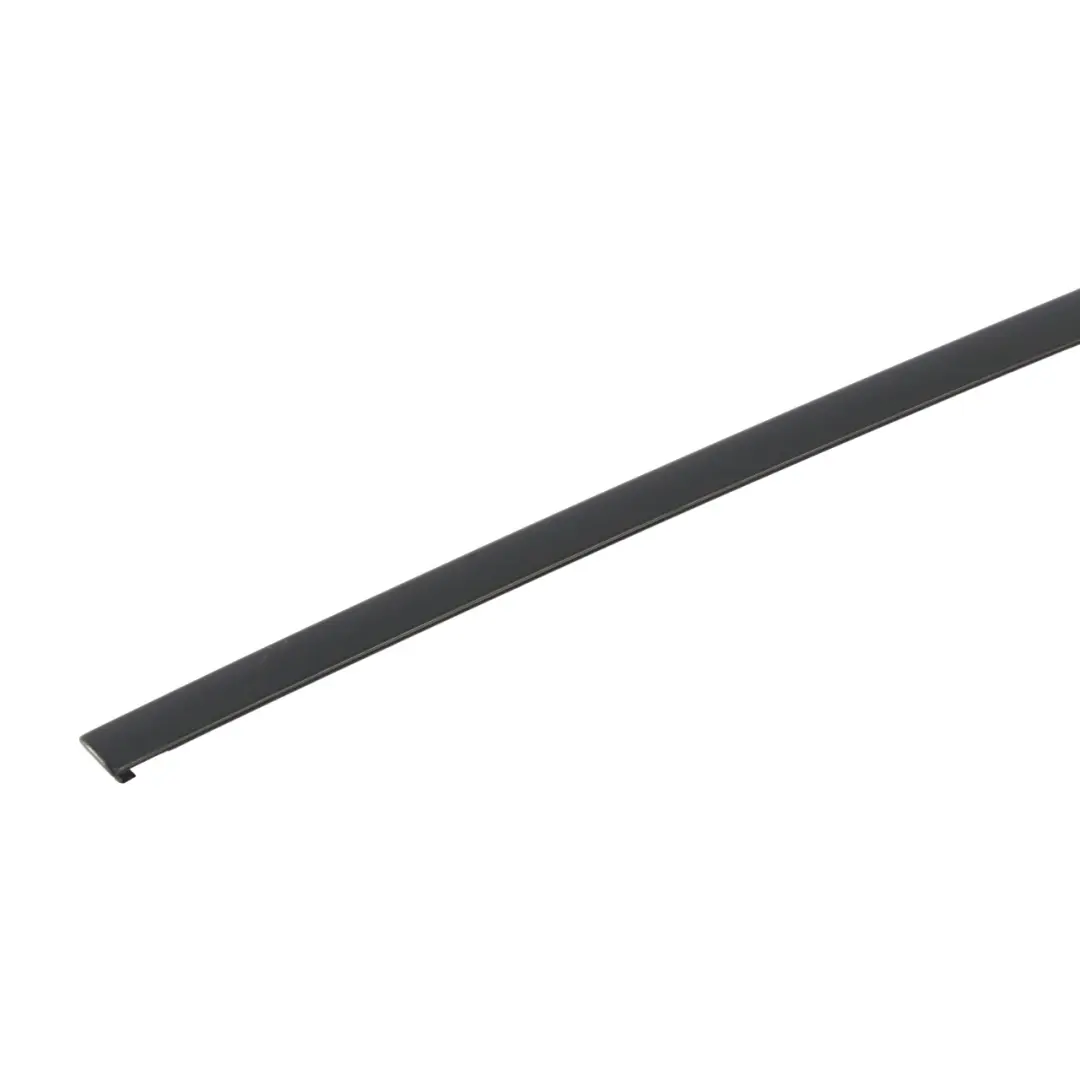 BMW X2 F39 Finestra Striscia Porta Modanatura Anteriore Destra Nero - SKU 7420812 - Numero di parte 7420812