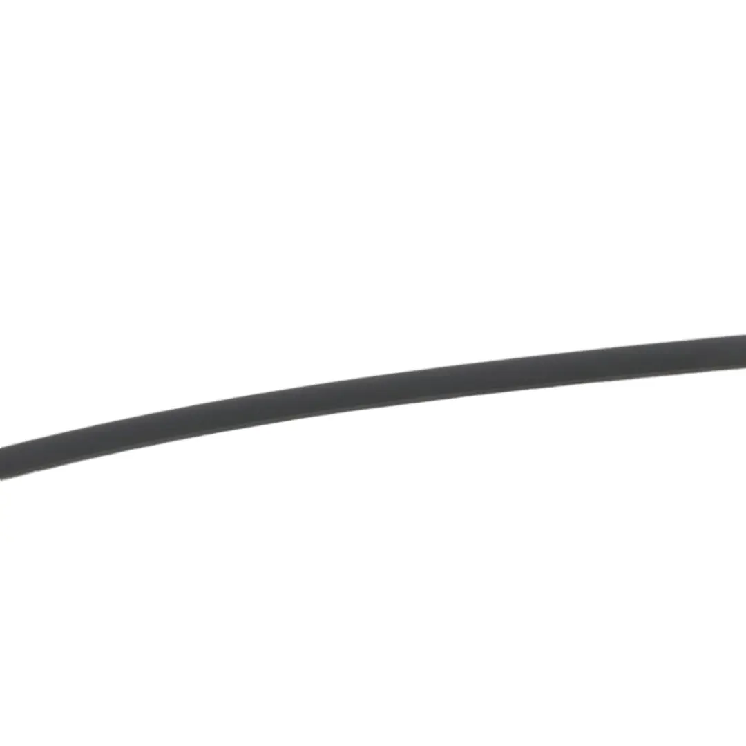 BMW X2 F39 Bandeau De Fenêtre Porte Moulure Avant Droite Noir - SKU 7420812 - Numéro de pièce 7420812