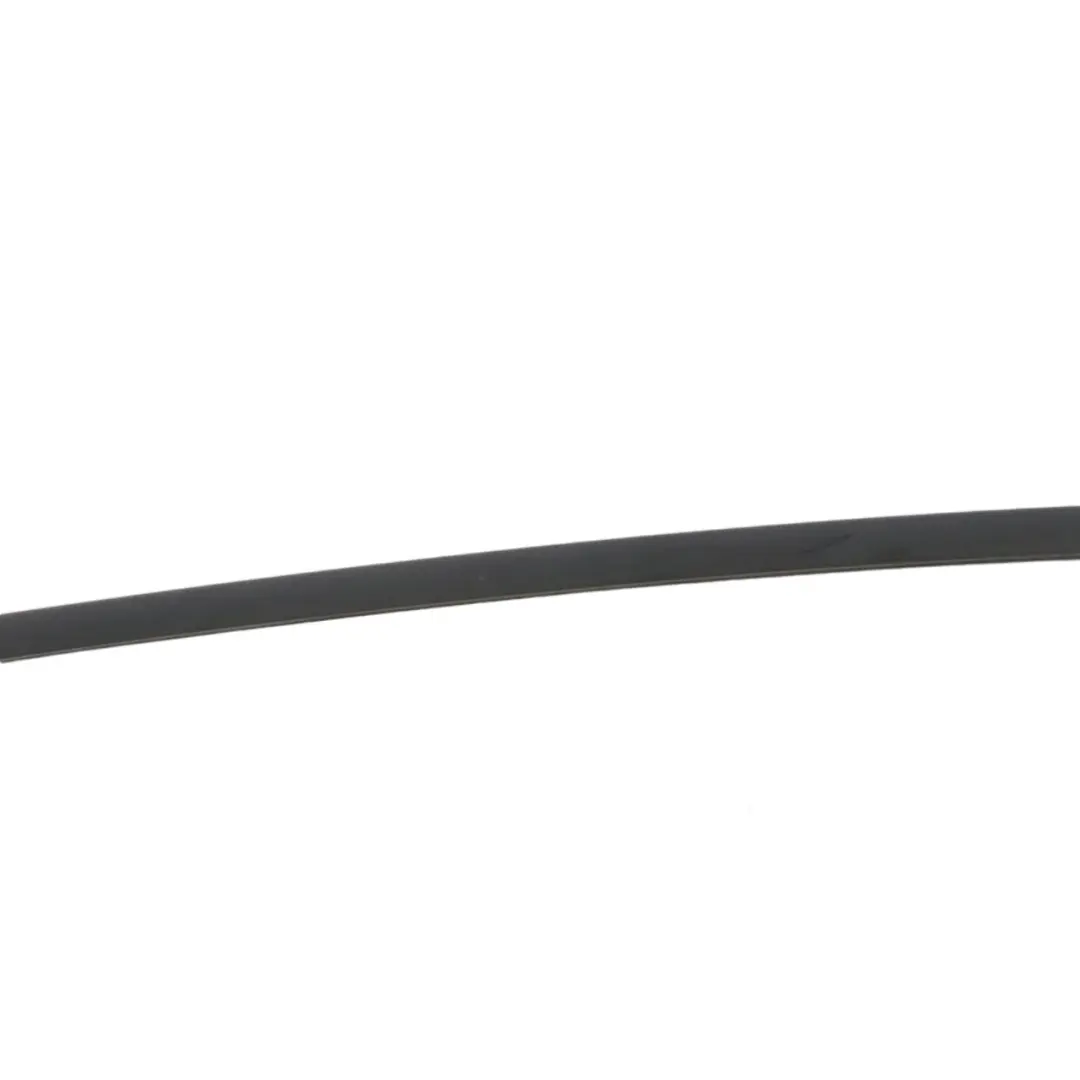 BMW X2 F39 Bandeau De Fenêtre Porte Moulure Avant Droite Noir - SKU 7420812 - Numéro de pièce 7420812