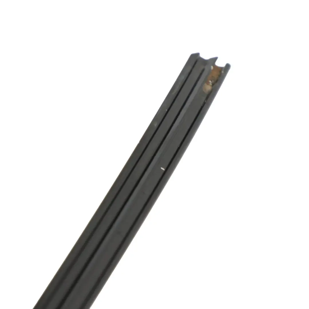 BMW X2 F39 Bandeau De Fenêtre Porte Moulure Avant Droite Noir - SKU 7420812 - Numéro de pièce 7420812
