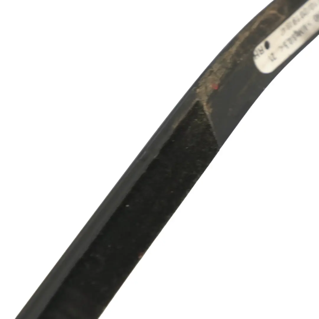 Listwa Zgarniająca Drzwi Prawy Przód Wysoki Połysk do BMW X2 F39 o numerze 7420818 BMW X2 F39 Listwa Zgarniająca Drzwi Prawy Przód Wysoki Połysk - SKU 7420818 - Numer Części 7420818