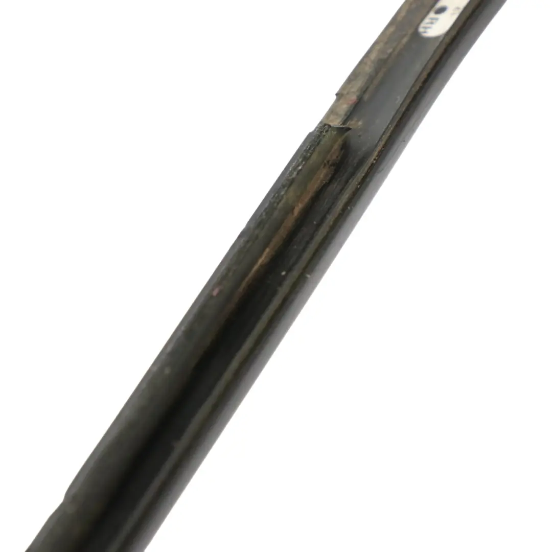 BMW X2 F39 Weatherstrip Strip Door Window Front Right O/S High Gloss - SKU 7420818 - Part number 7420818