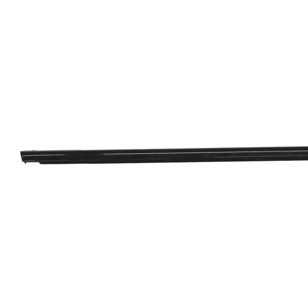 BMW X2 F39 Striscia paraspifferi Finestra Anteriore Destra Lucentezza - SKU 7420818 - Numero di parte 7420818
