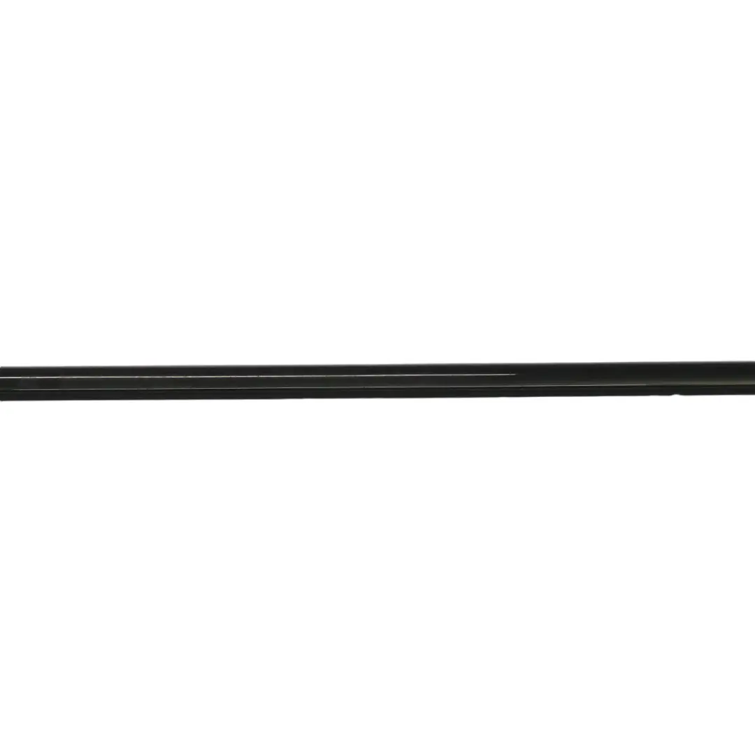 BMW X2 F39 Striscia paraspifferi Finestra Anteriore Destra Lucentezza - SKU 7420818 - Numero di parte 7420818