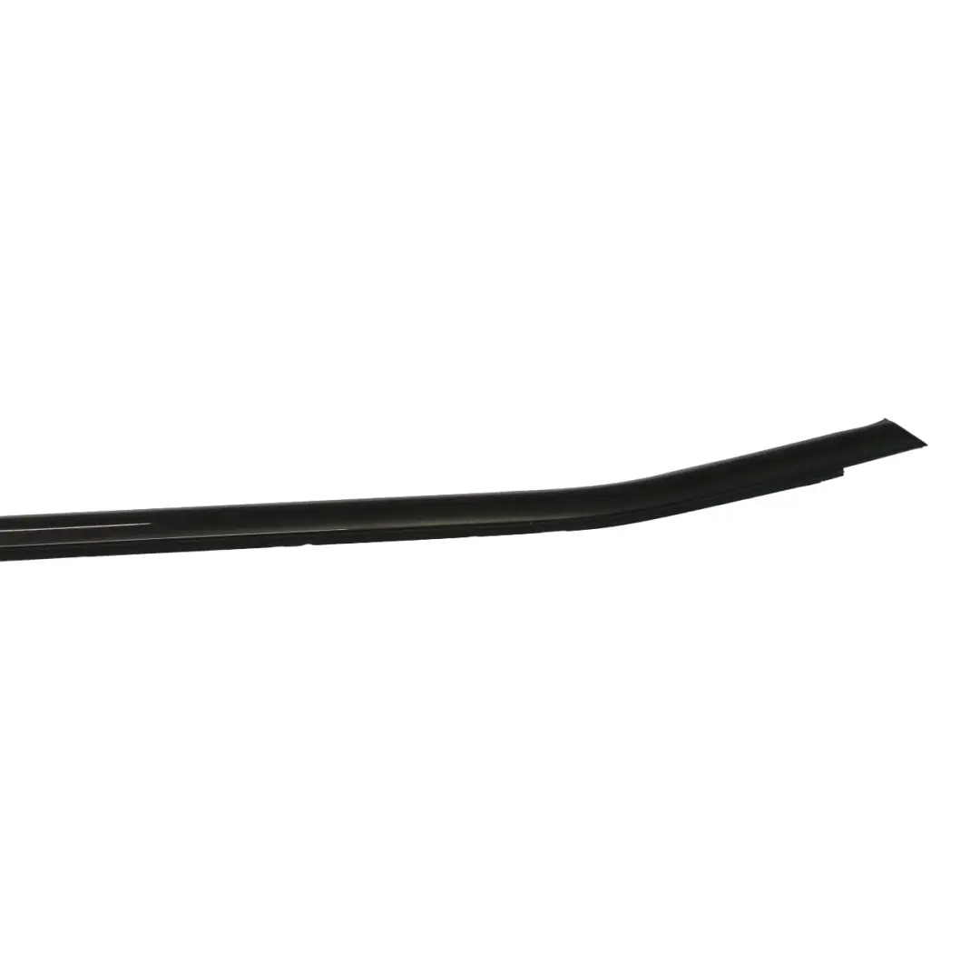 BMW X2 F39 Bandes d'étanchéité Porte Fenêtre Avant Droite Brillant - SKU 7420818 - Numéro de pièce 7420818