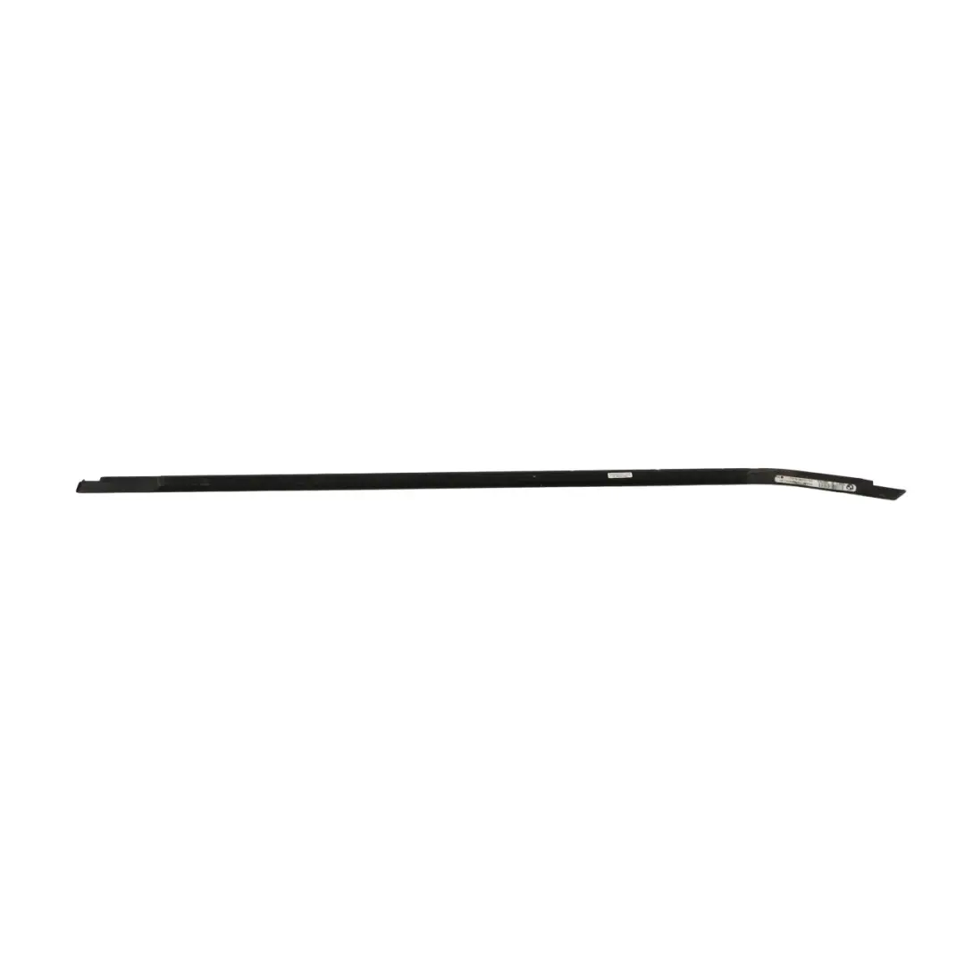 BMW X2 F39 Striscia paraspifferi Finestra Anteriore Destra Lucentezza - SKU 7420818 - Numero di parte 7420818