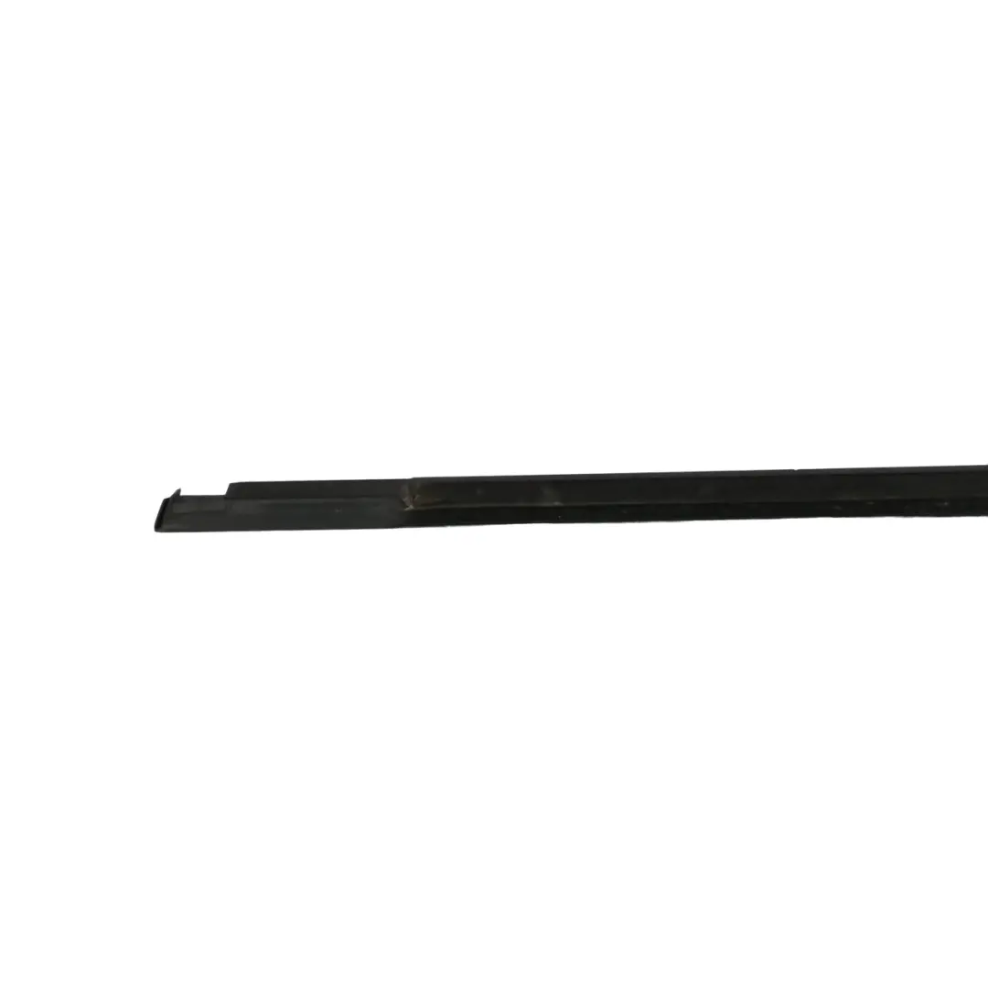 BMW X2 F39 Striscia paraspifferi Finestra Anteriore Destra Lucentezza - SKU 7420818 - Numero di parte 7420818