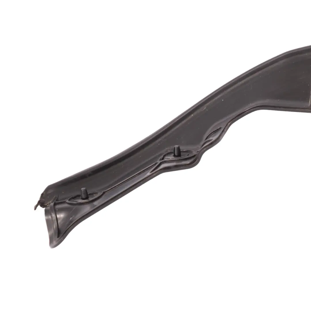 Junta Pilar A Puerta Delantera Derecha Soporte para BMW X2 F39 con número de pieza 7420826 BMW X2 F39 Junta Pilar A Puerta Delantera Derecha Soporte - SKU 7420826 - Número de pieza 7420826