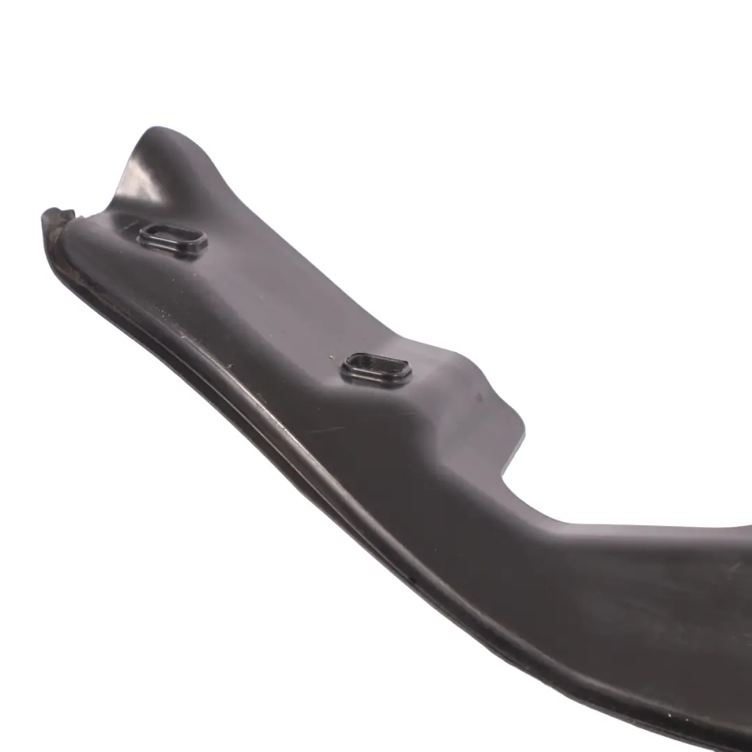 Junta Pilar A Puerta Delantera Derecha Soporte para BMW X2 F39 con número de pieza 7420826 BMW X2 F39 Junta Pilar A Puerta Delantera Derecha Soporte - SKU 7420826 - Número de pieza 7420826