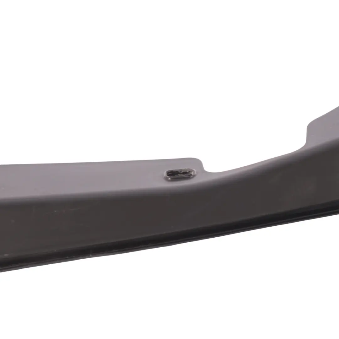 Joint Colonne A Porte Avant Droite Support pour BMW X2 F39 à propos du numéro de pièce 7420826 BMW X2 F39 Joint Colonne A Porte Avant Droite Support - SKU 7420826 - Numéro de pièce 7420826