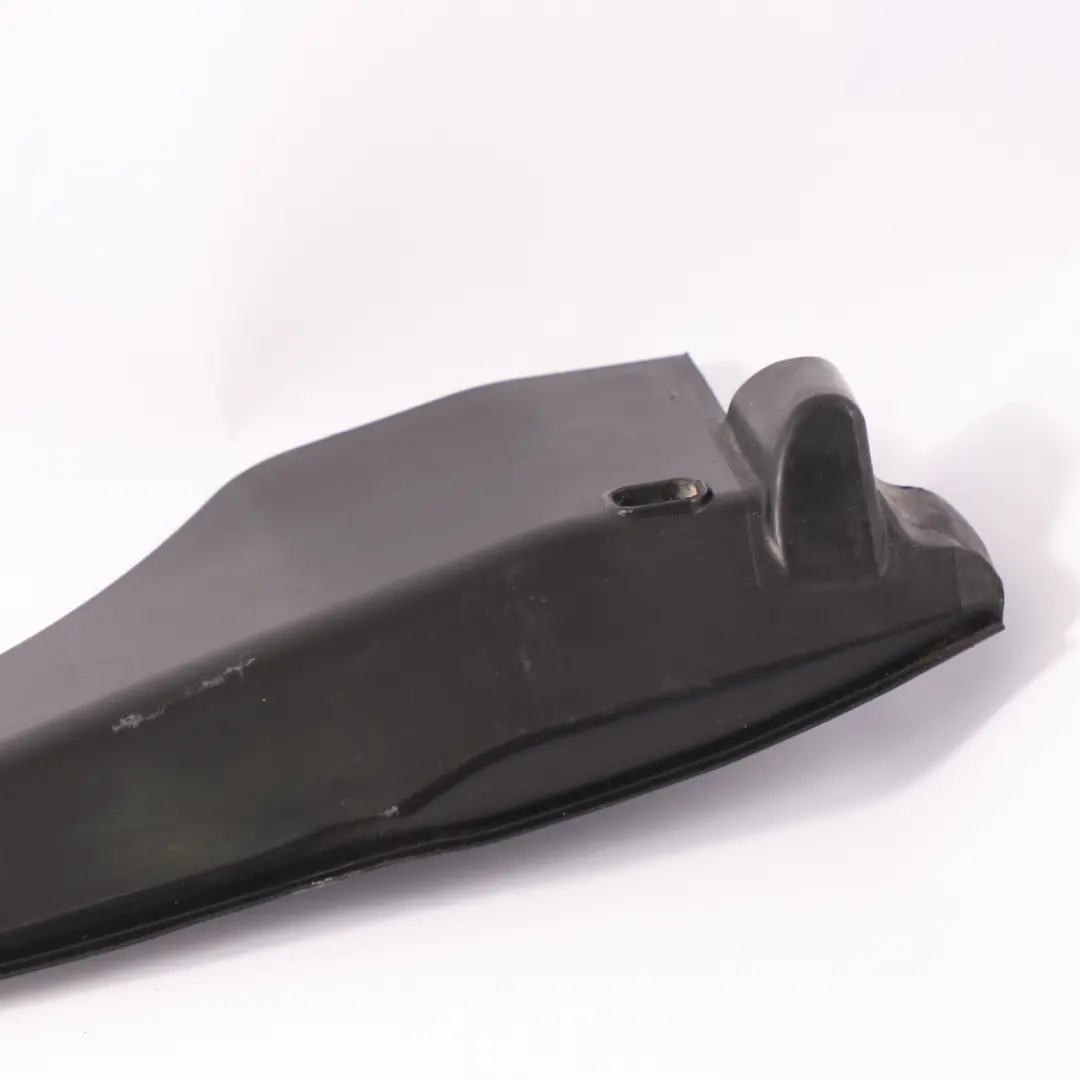 Guarnizione tenuta A Pilastro Porta Anteriore Destra Staffa per BMW X2 F39 con numero di parte 7420826 BMW X2 F39 Guarnizione tenuta A Pilastro Porta Anteriore Destra Staffa - SKU 7420826 - Numero di parte 7420826