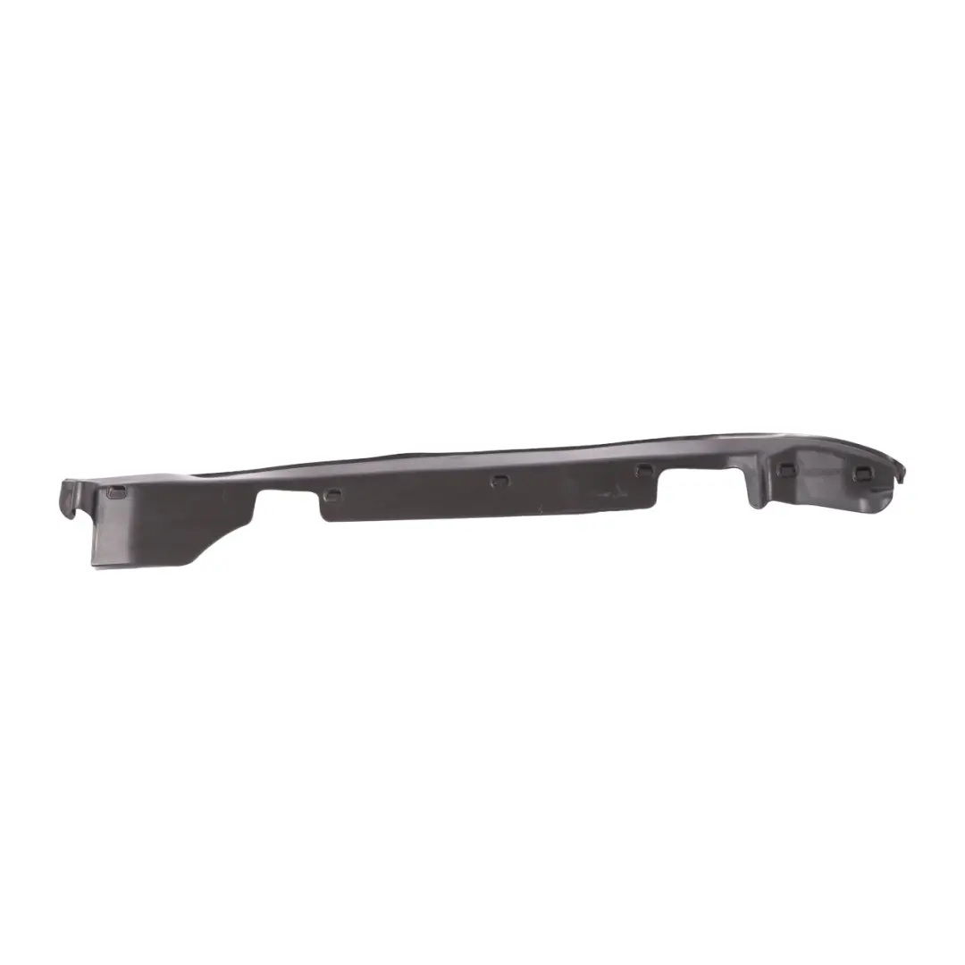 BMW X2 F39 Seal Gasket A Pillar Door Front Right O/S Bracket - SKU 7420826 - Part number 7420826