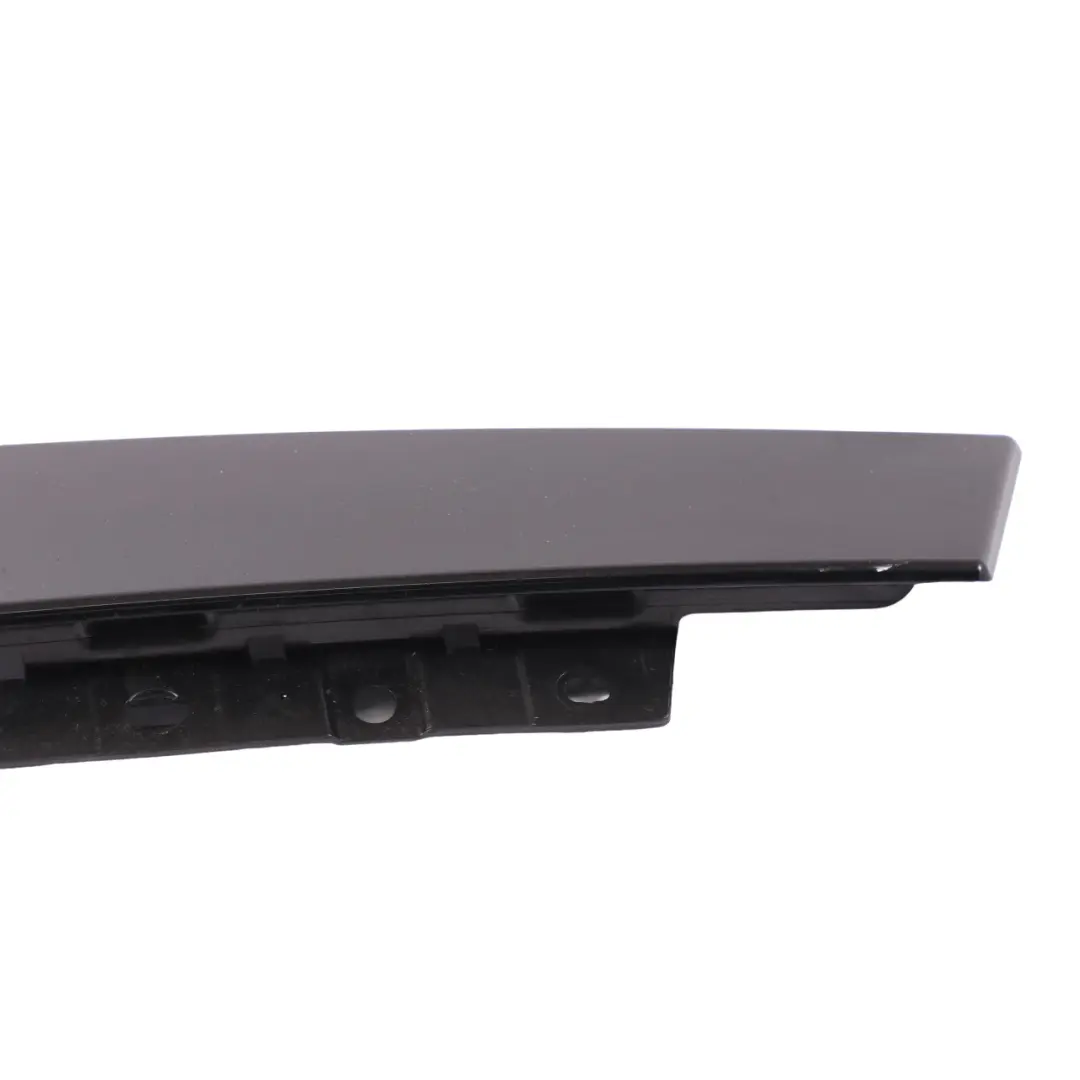 BMW X2 F39 Copertura Colonna B Porta Anteriore Destra Pilastro Lucido - SKU 7420828 - Numero di parte 7420828