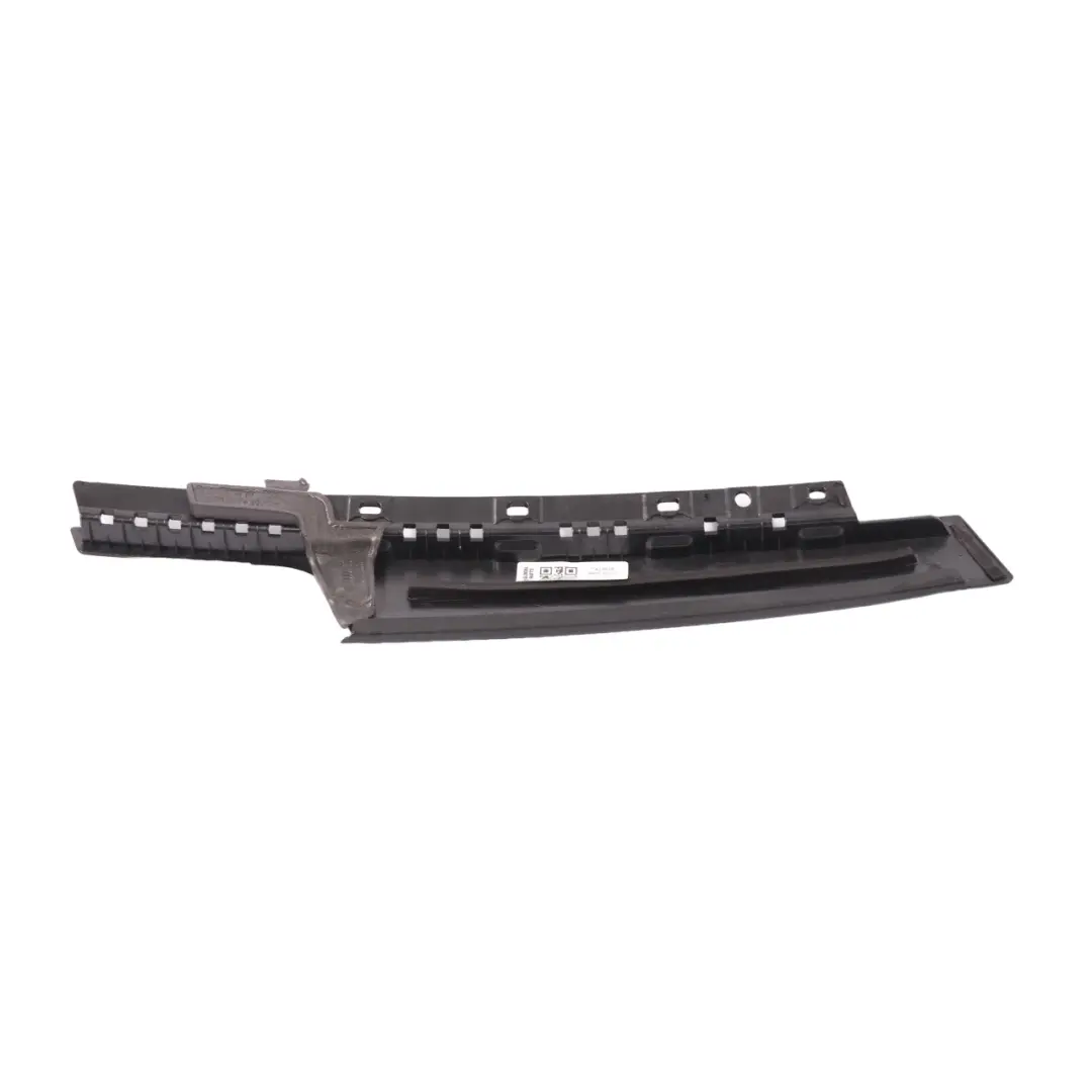 BMW X2 F39 Copertura Colonna B Porta Anteriore Destra Pilastro Lucido - SKU 7420828 - Numero di parte 7420828