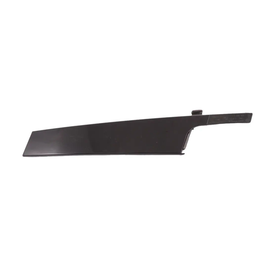 BMW X2 F39 Copertura Colonna B Porta Anteriore Destra Pilastro Lucido - SKU 7420828 - Numero di parte 7420828