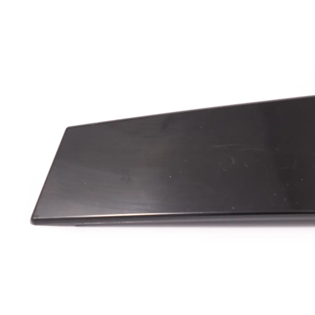 Copertura Colonna B Porta Anteriore Destra Pilastro Lucido per BMW X2 F39 con numero di parte 7420828 BMW X2 F39 Copertura Colonna B Porta Anteriore Destra Pilastro Lucido - SKU 7420828 - Numero di parte 7420828