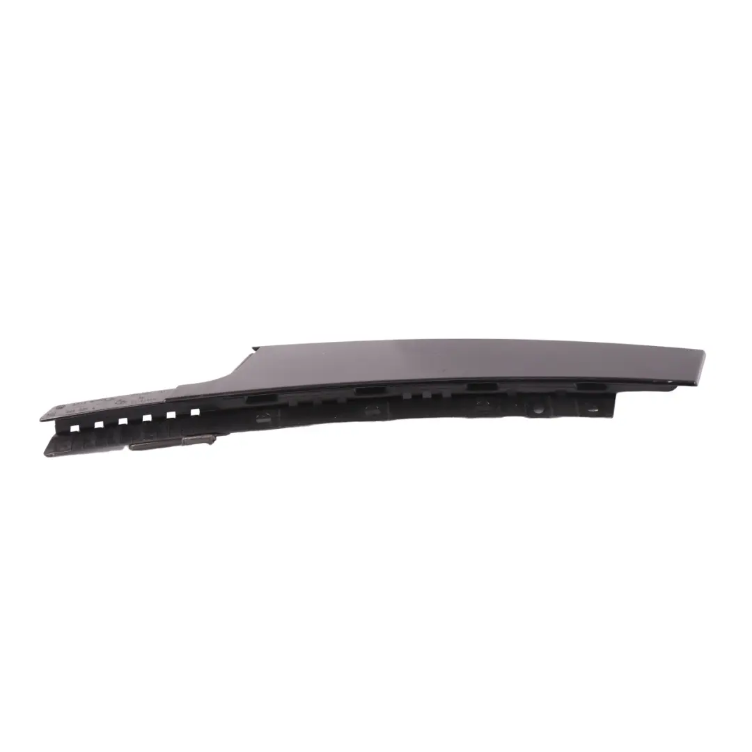 BMW X2 F39 Copertura Colonna B Porta Anteriore Destra Pilastro Lucido - SKU 7420828 - Numero di parte 7420828