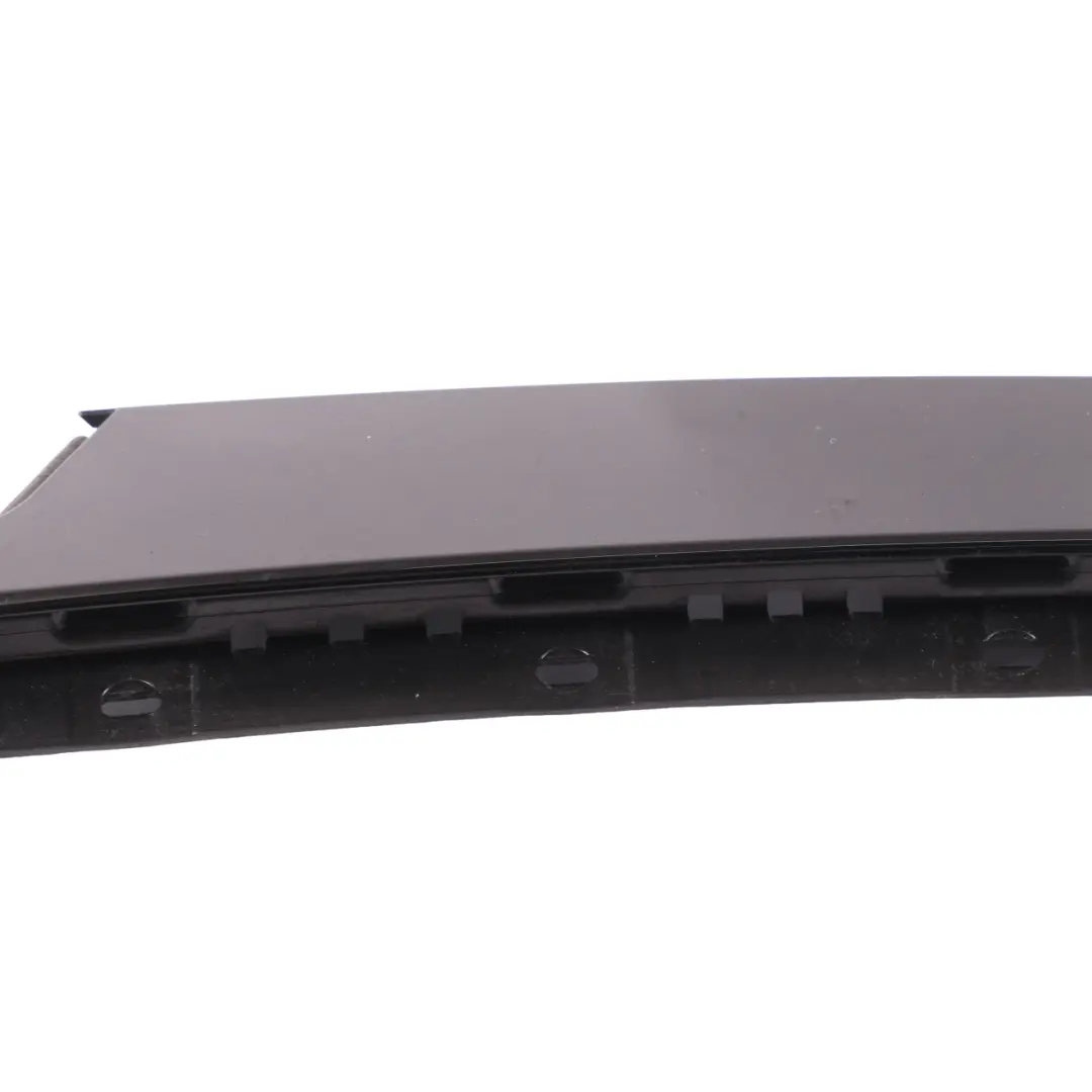 Copertura Colonna B Porta Anteriore Destra Pilastro Lucido per BMW X2 F39 con numero di parte 7420828 BMW X2 F39 Copertura Colonna B Porta Anteriore Destra Pilastro Lucido - SKU 7420828 - Numero di parte 7420828