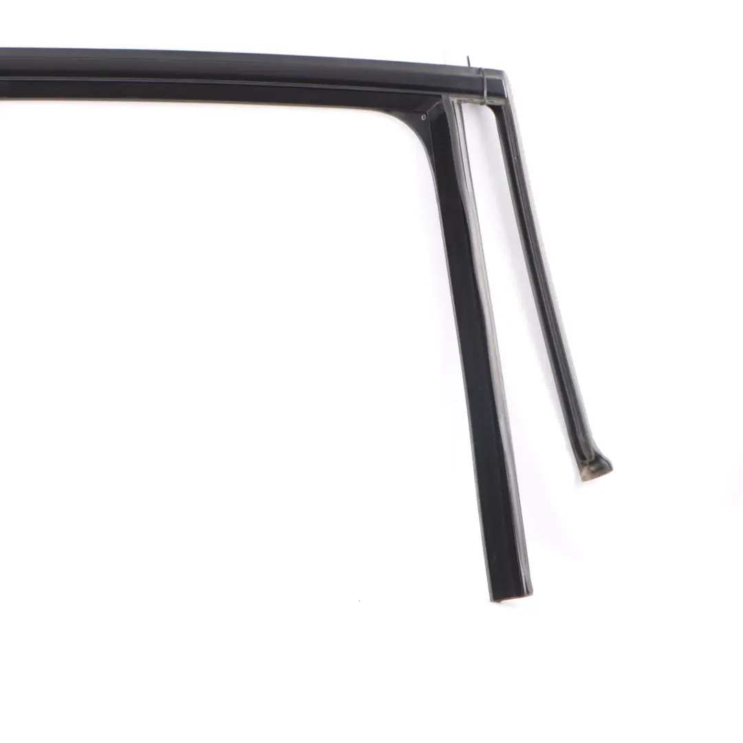 BMW X2 F39 Guide Joint Garniture Couvercle Cadre Fenêtre Arrière Droit - SKU 7420836 - Numéro de pièce 7420836