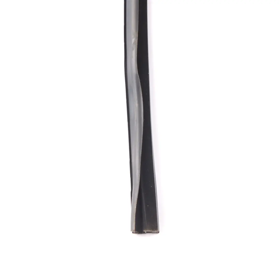 BMW X2 F39 Guide Joint Garniture Couvercle Cadre Fenêtre Arrière Droit - SKU 7420836 - Numéro de pièce 7420836