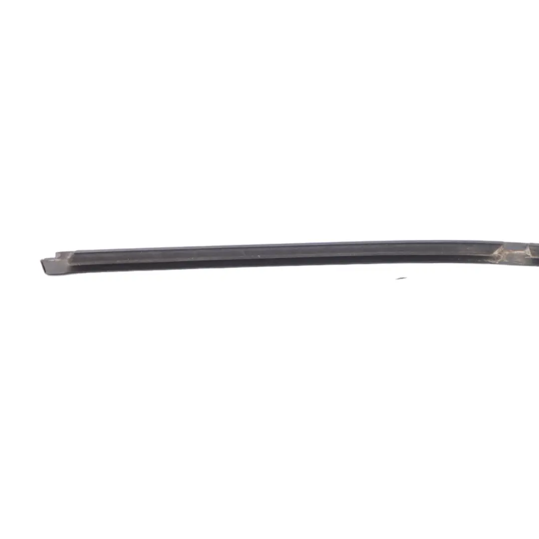 BMW X2 F39 Rear Window Strip Trim Door Right O/S Moulding Sealing - SKU 7420846 - Part number 7420846
