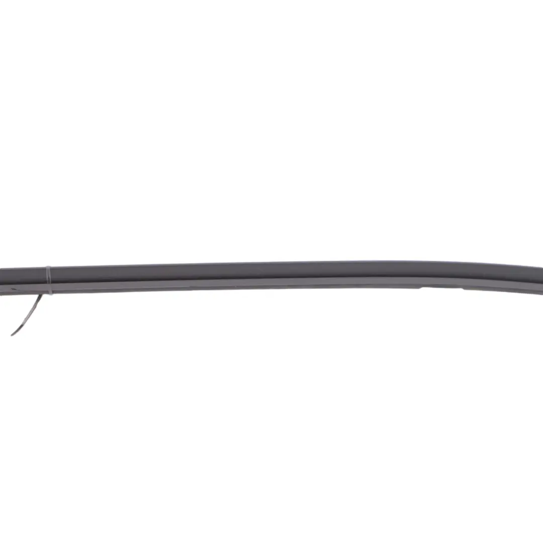 Trasera Ventana Recortar Moldura Puerta Derecha Sellado para BMW X2 F39 con número de pieza 7420846 BMW X2 F39 Trasera Ventana Recortar Moldura Puerta Derecha Sellado - SKU 7420846 - Número de pieza 7420846