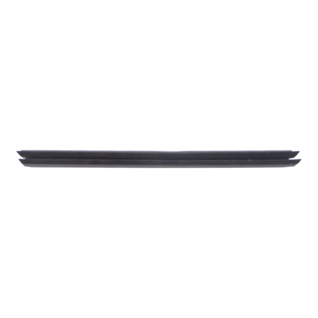 BMW X2 F39 Door Seal Rear Window Right O/S Cavity Strip Trim - SKU 7420848 - Part number 7420848