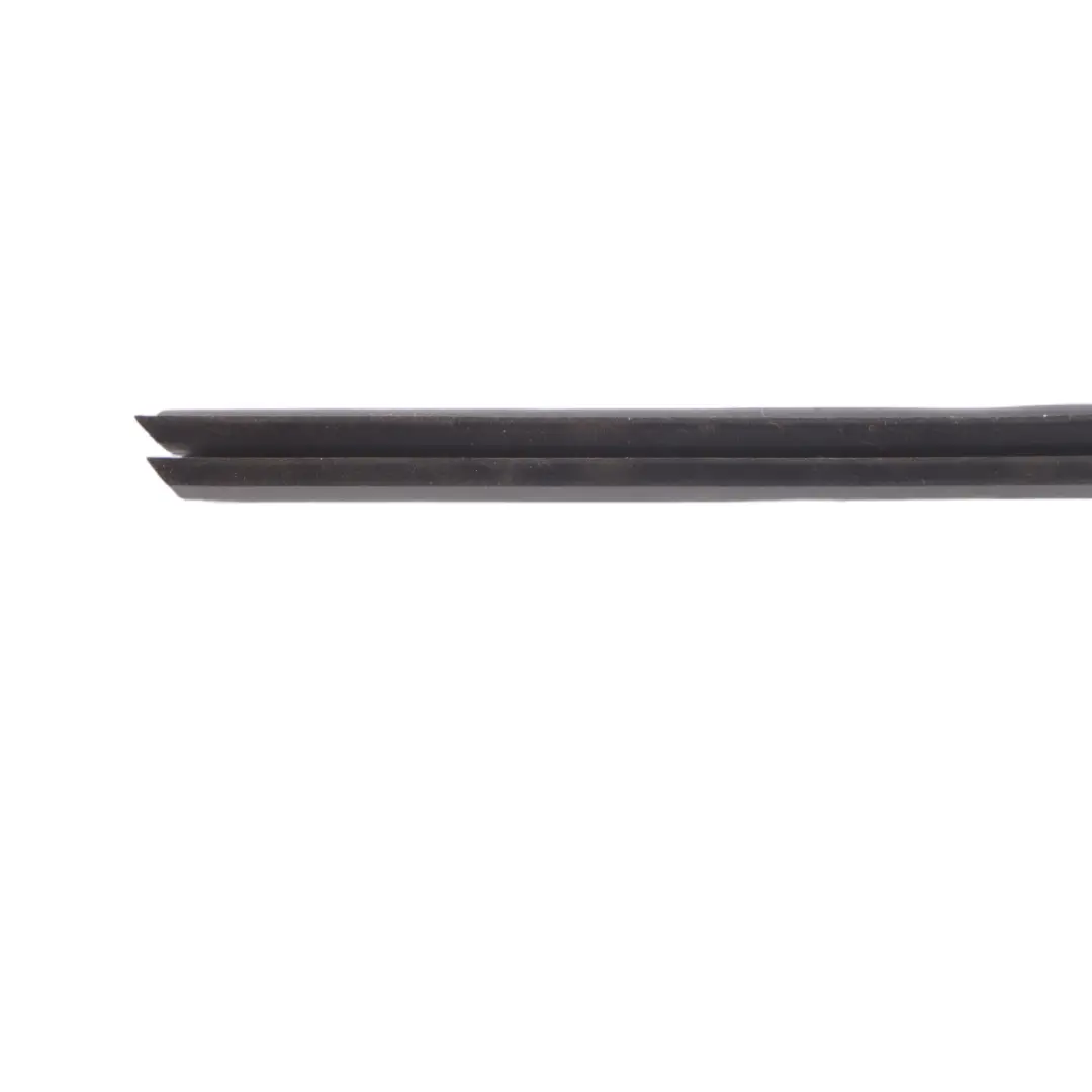 BMW X2 F39 Türdichtung Heckscheibe Rechts Hohlraum Leiste Trim - SKU 7420848 - Teilenummer 7420848