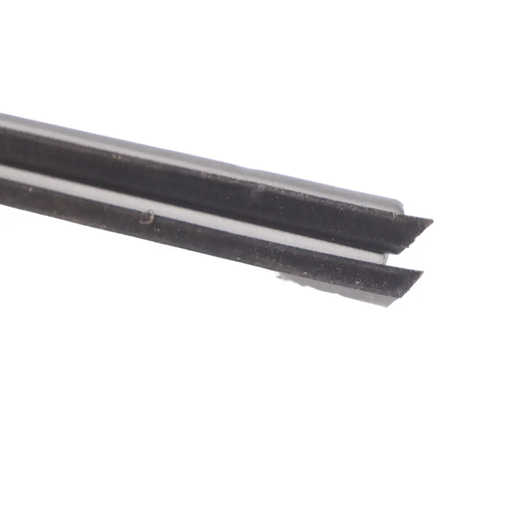 Puerta Sello Ventana Trasera Derecha Cavidad Tira Trim para BMW X2 F39 con número de pieza 7420848 BMW X2 F39 Puerta Sello Ventana Trasera Derecha Cavidad Tira Trim - SKU 7420848 - Número de pieza 7420848