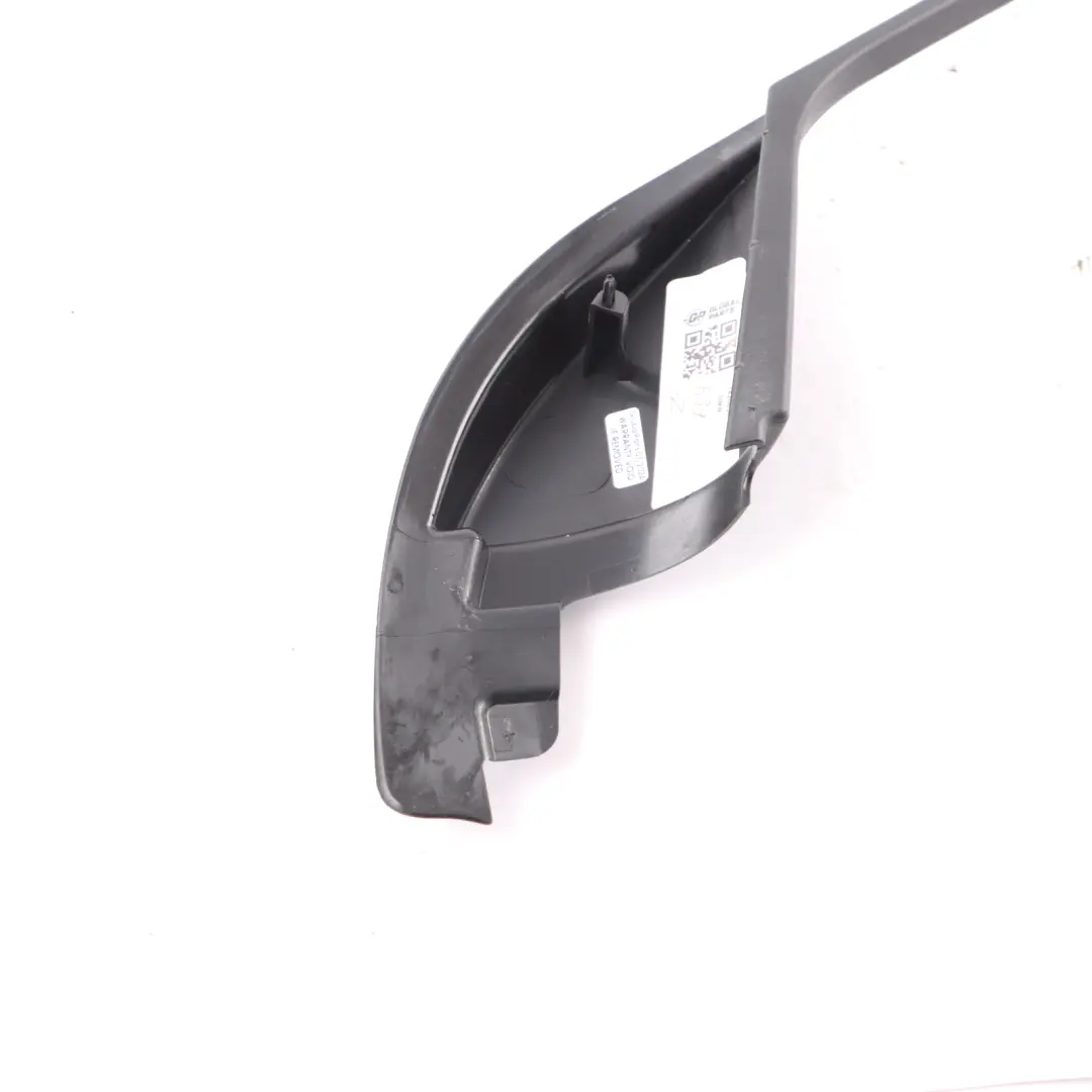 Copertura Telaio Finestrino Porta Anteriore Sinistra 7332983 per BMW X2 F39 con numero di parte 7420857 BMW X2 F39 Copertura Telaio Finestrino Porta Anteriore Sinistra 7332983 - SKU 7420857 - Numero di parte 7420857