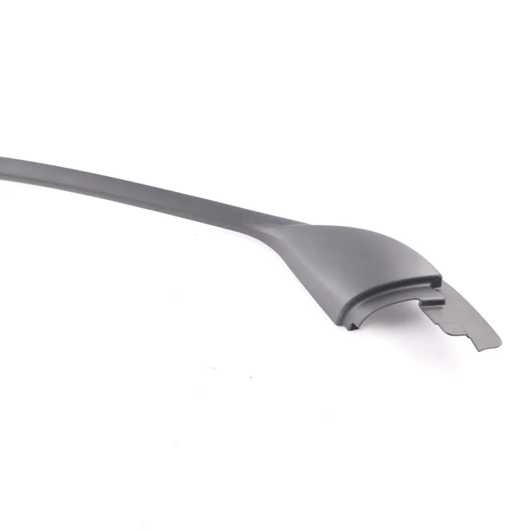 BMW X2 F39 Cadre De Garniture De Fenêtre Avant Gauche Numéro De Pièce 7332983 - SKU 7420857 - Numéro de pièce 7420857