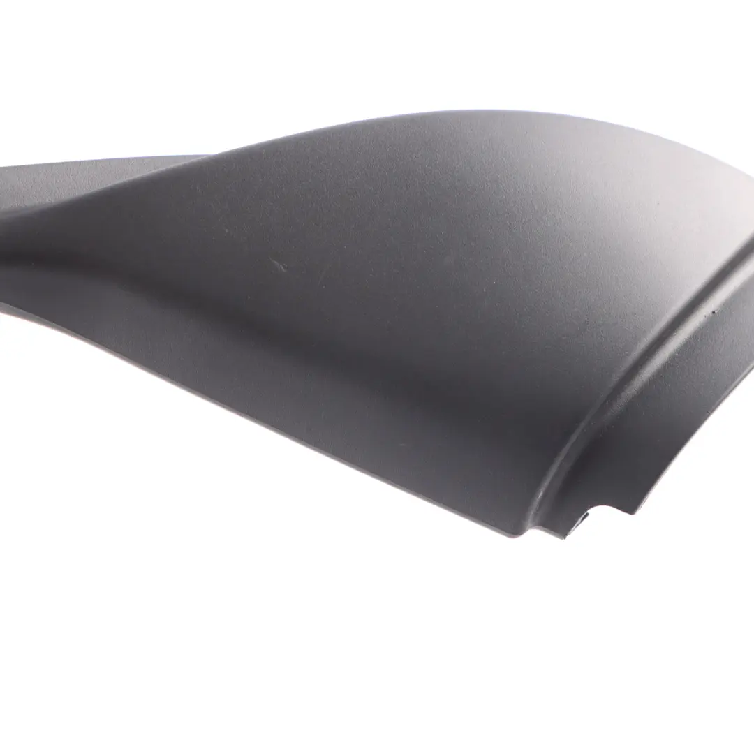 BMW X2 F39 Window Trim Frame Cover Front Door Left N/S 7332983 - SKU 7420857 - Part number 7420857